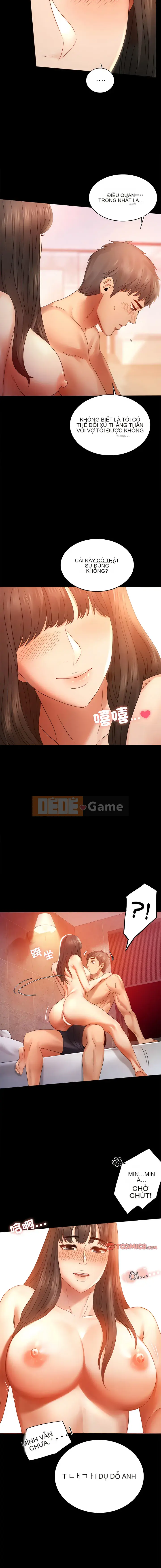 Sự phản bội của người vợ hoàn hảo Chương 1-5