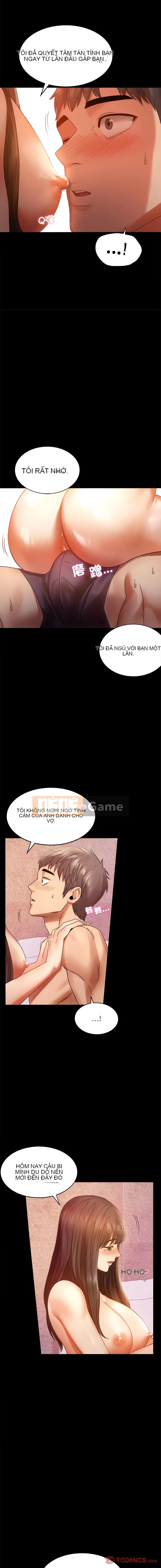 Sự phản bội của người vợ hoàn hảo Chương 1-5