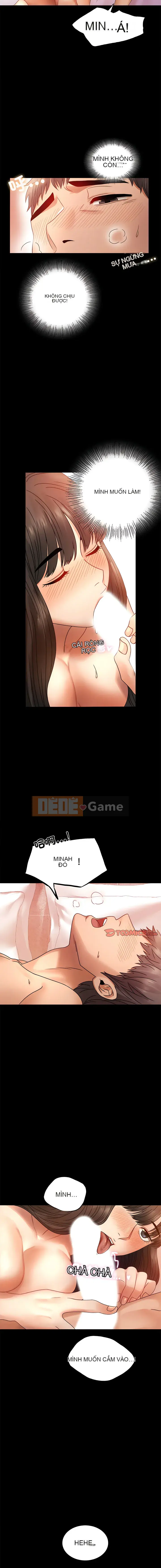 Sự phản bội của người vợ hoàn hảo Chương 1-5