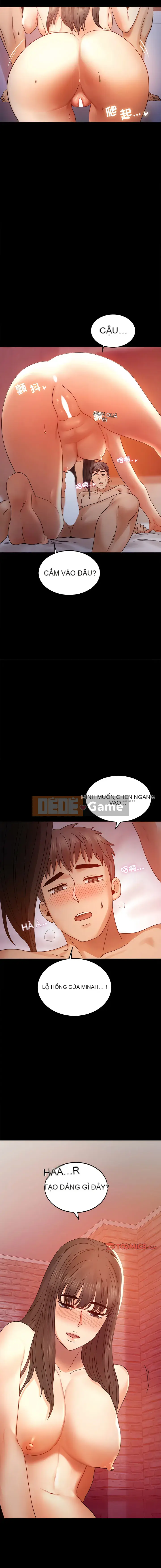 Sự phản bội của người vợ hoàn hảo Chương 1-5