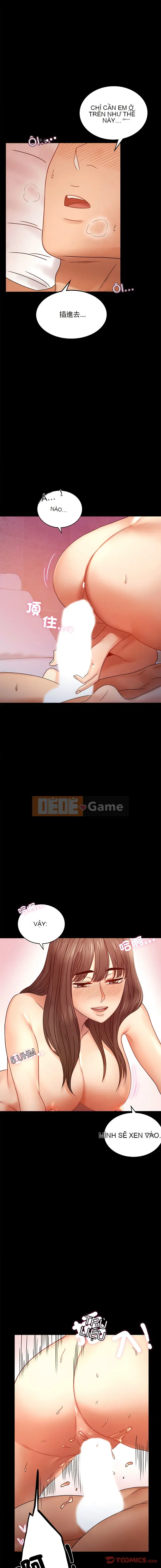 Sự phản bội của người vợ hoàn hảo Chương 1-5