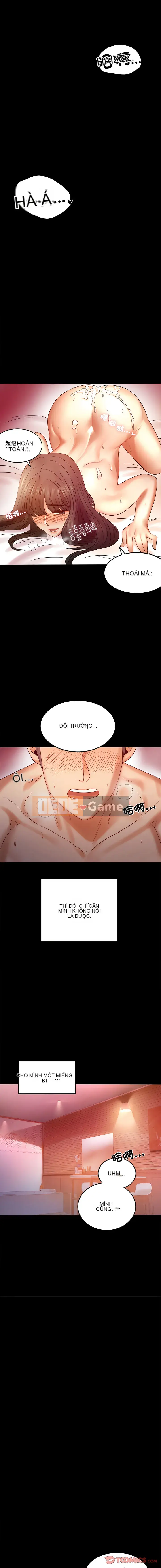 Sự phản bội của người vợ hoàn hảo Chương 1-5