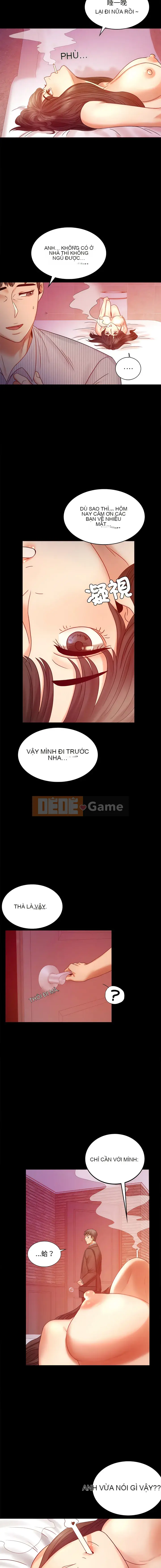 Sự phản bội của người vợ hoàn hảo Chương 1-5