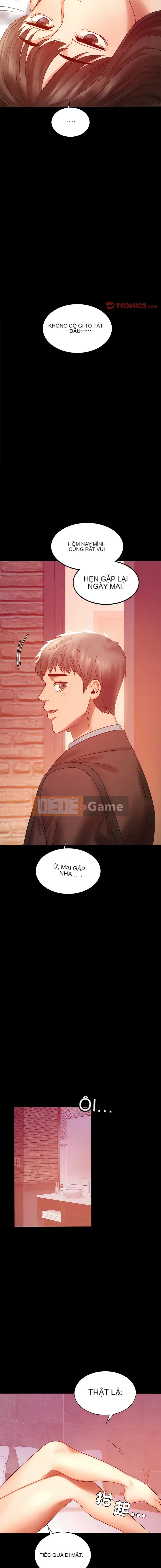 Sự phản bội của người vợ hoàn hảo Chương 1-5