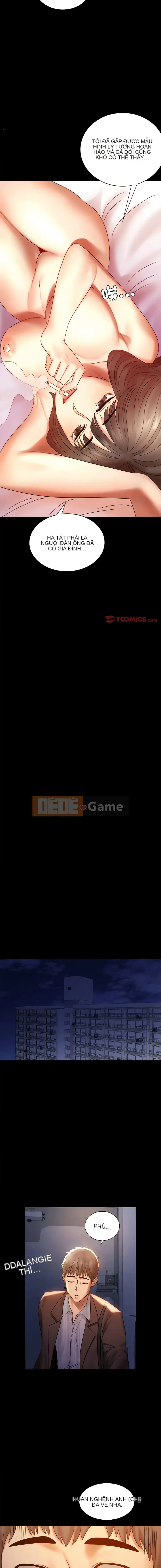 Sự phản bội của người vợ hoàn hảo Chương 1-5