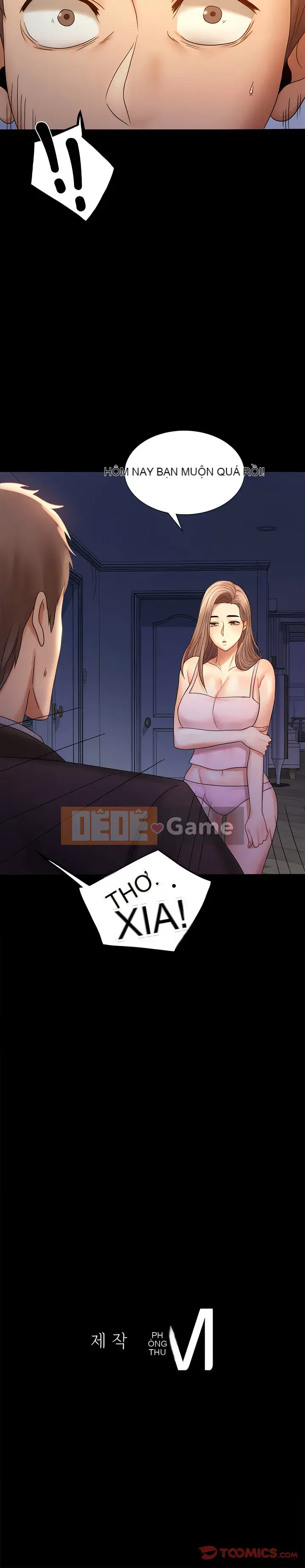 Sự phản bội của người vợ hoàn hảo Chương 1-5