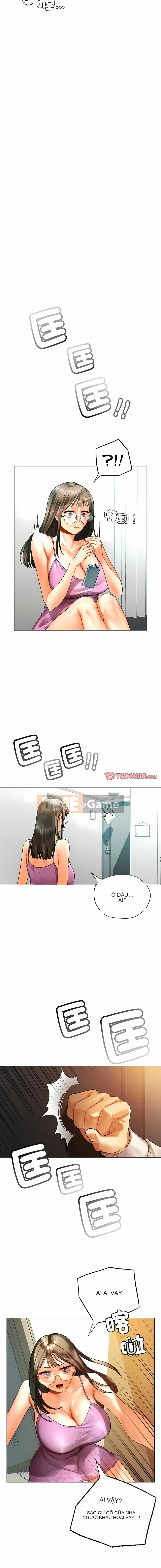 đàn ông và phụ nữ thành phố Chương 23-24