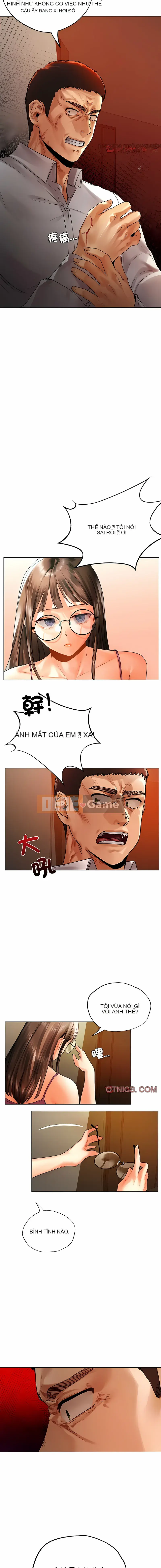 đàn ông và phụ nữ thành phố Chương 23-24