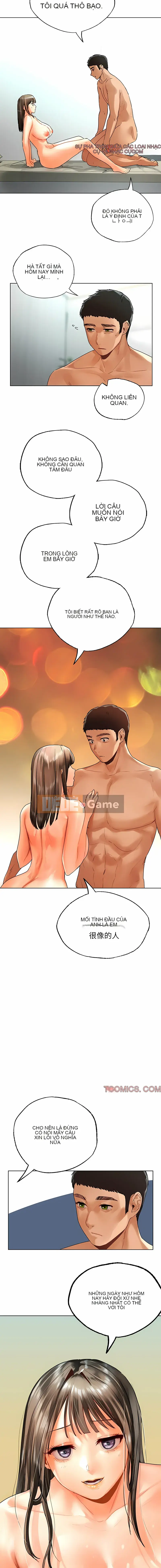 đàn ông và phụ nữ thành phố Chương 23-24