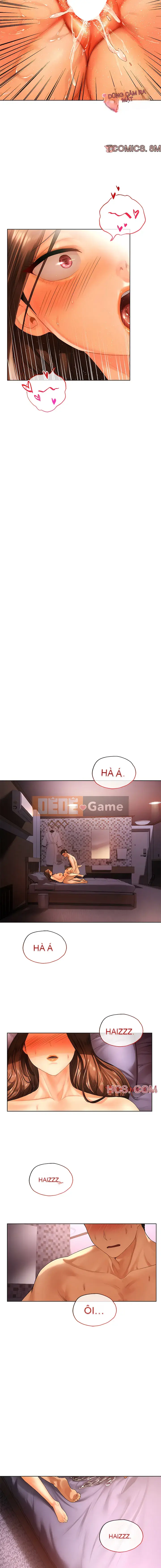 đàn ông và phụ nữ thành phố Chương 21-22