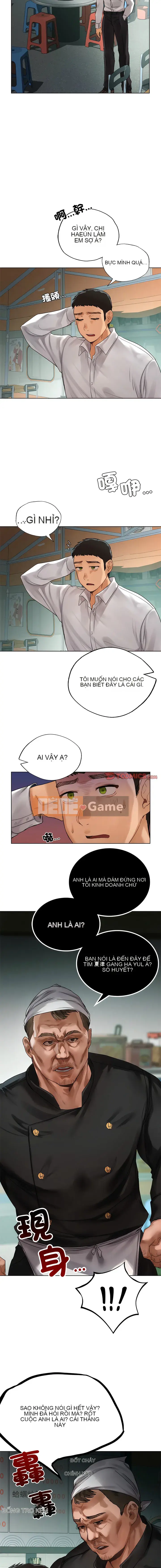 đàn ông và phụ nữ thành phố Chương 21-22