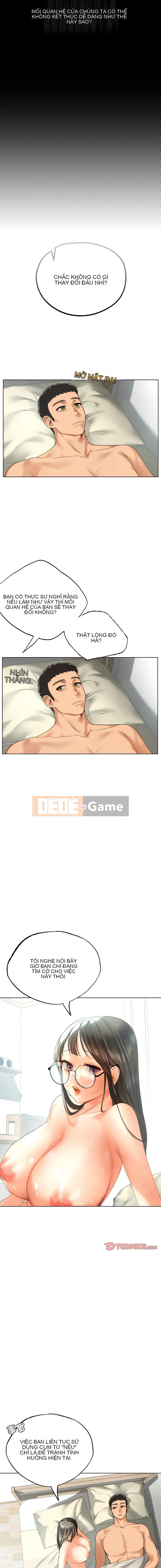 đàn ông và phụ nữ thành phố Chương 19-20