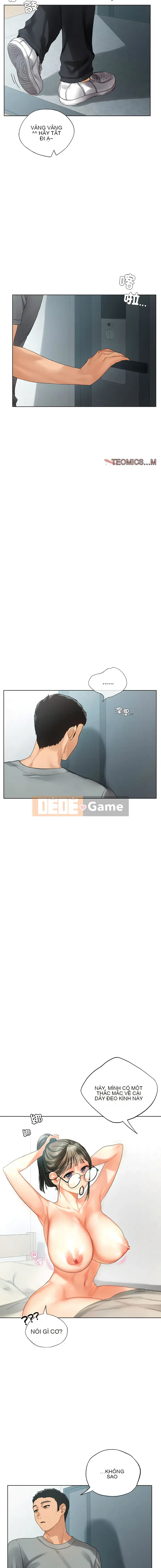 đàn ông và phụ nữ thành phố Chương 19-20