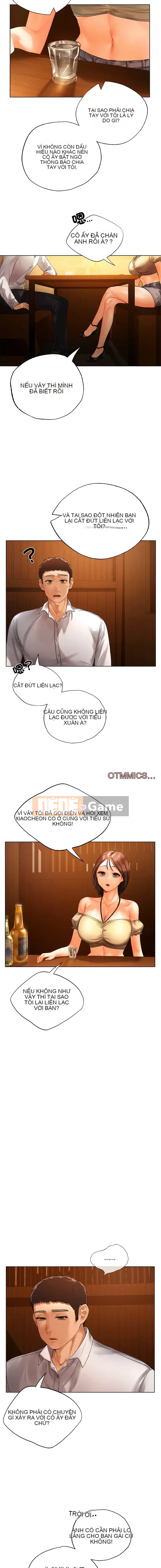 đàn ông và phụ nữ thành phố Chương 19-20