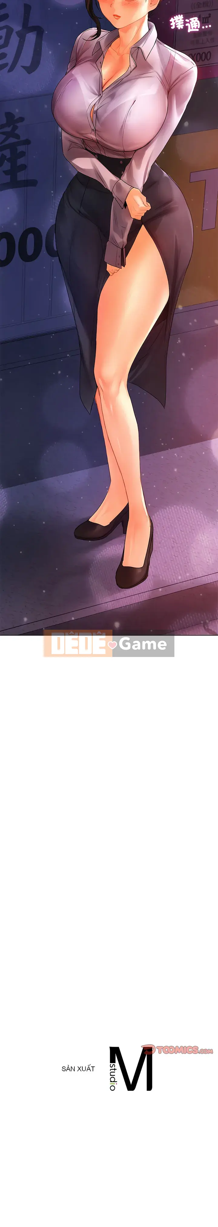 đàn ông và phụ nữ thành phố Chương 19-20