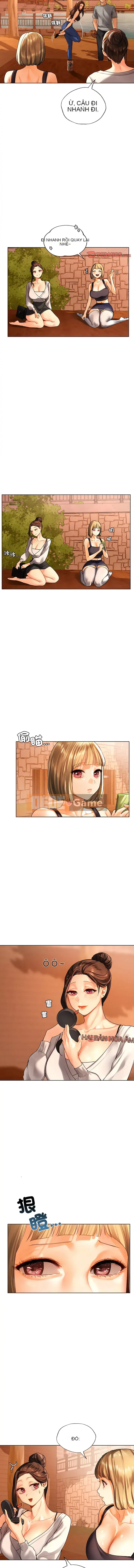 đàn ông và phụ nữ thành phố Chương 17-18