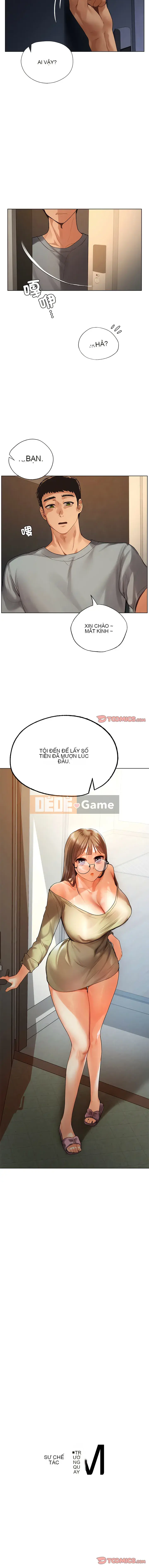 đàn ông và phụ nữ thành phố Chương 17-18