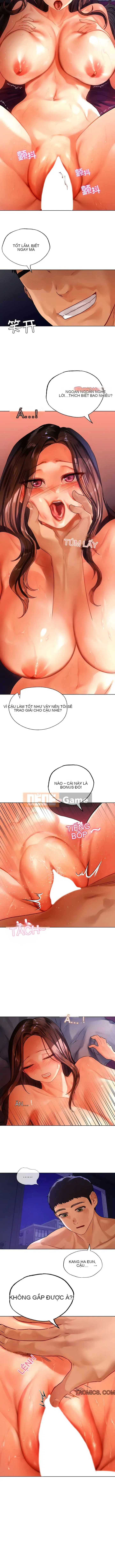 đàn ông và phụ nữ thành phố Chương 15-16