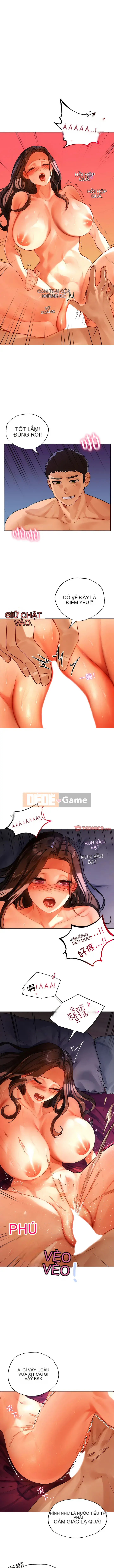 đàn ông và phụ nữ thành phố Chương 15-16