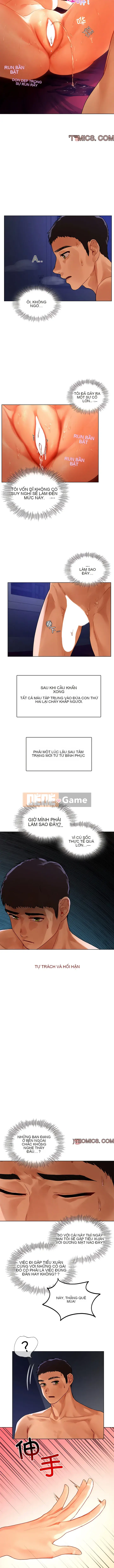 đàn ông và phụ nữ thành phố Chương 15-16