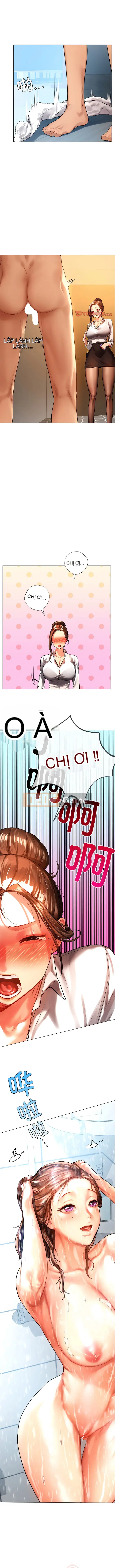 đàn ông và phụ nữ thành phố Chương 11-12