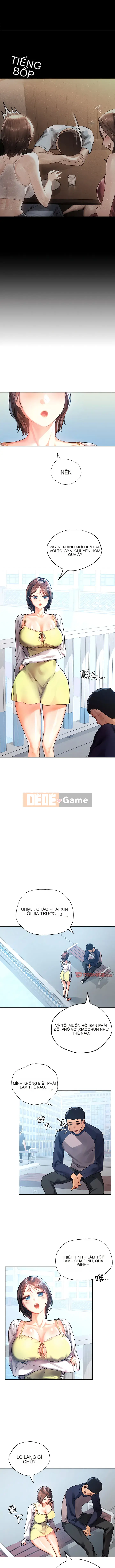 đàn ông và phụ nữ thành phố Chương 11-12