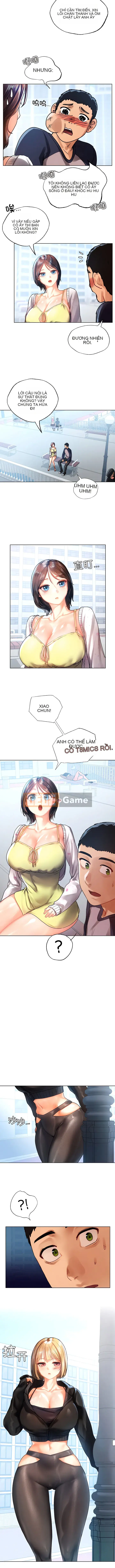 đàn ông và phụ nữ thành phố Chương 11-12