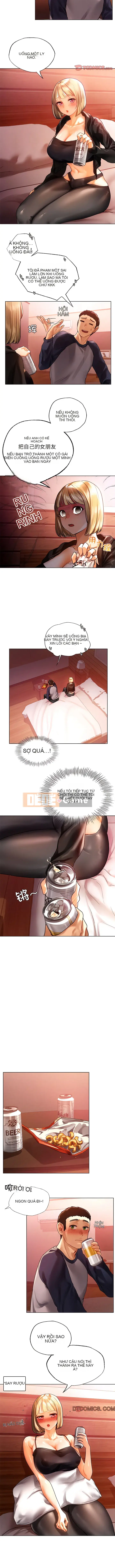 đàn ông và phụ nữ thành phố Chương 11-12