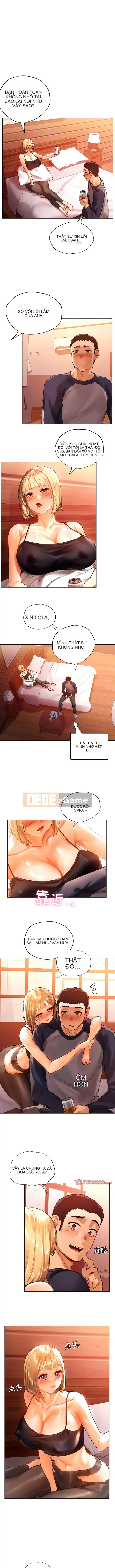 đàn ông và phụ nữ thành phố Chương 11-12