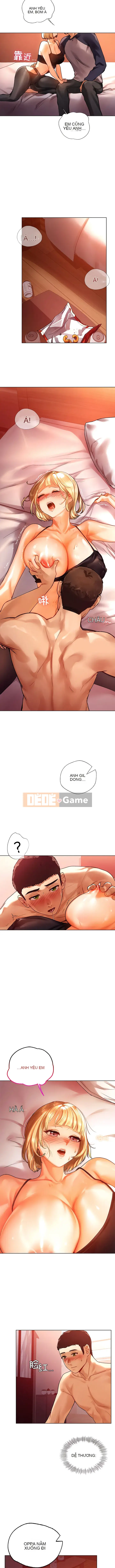 đàn ông và phụ nữ thành phố Chương 11-12