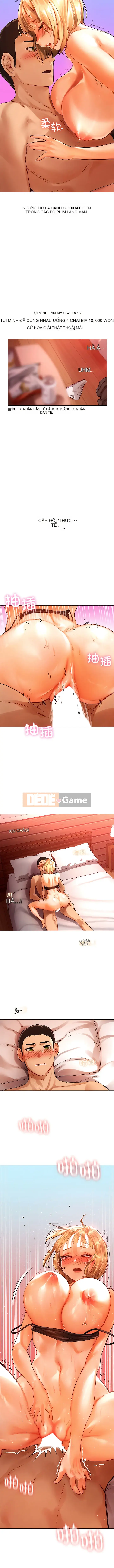 đàn ông và phụ nữ thành phố Chương 11-12