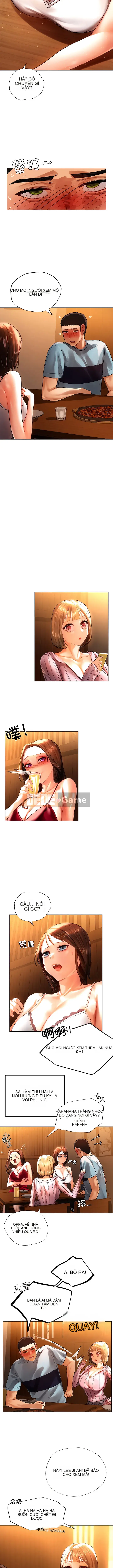 đàn ông và phụ nữ thành phố Chương 9-10