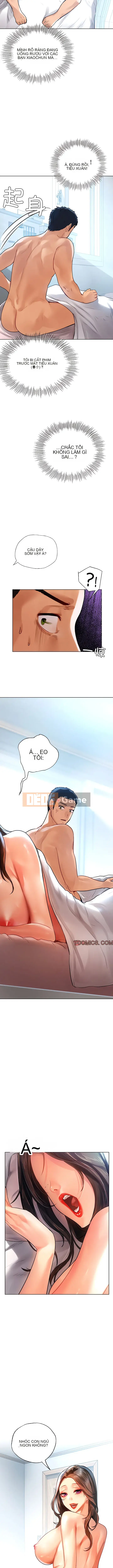 đàn ông và phụ nữ thành phố Chương 9-10