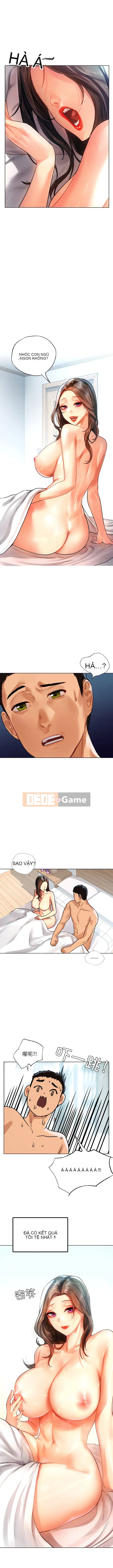 đàn ông và phụ nữ thành phố Chương 9-10