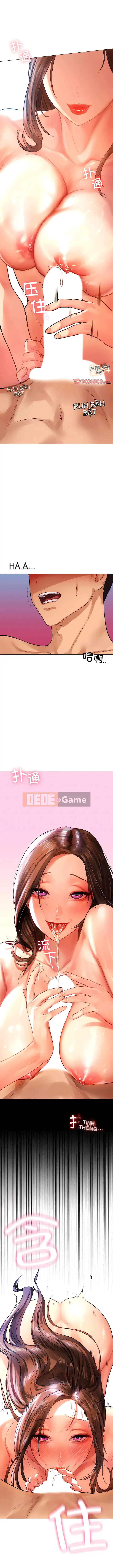 đàn ông và phụ nữ thành phố Chương 9-10