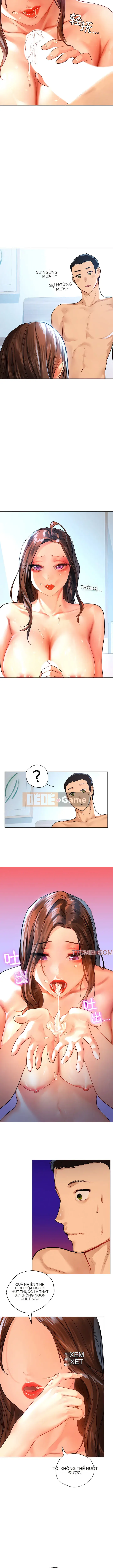 đàn ông và phụ nữ thành phố Chương 9-10