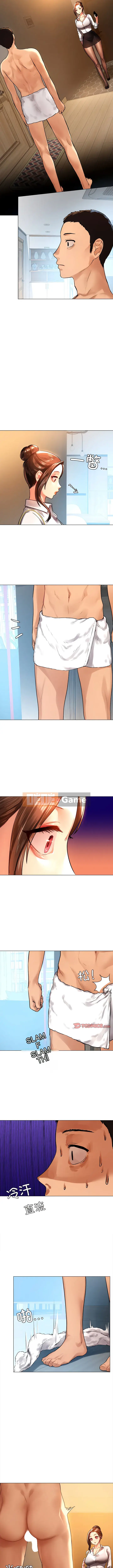 đàn ông và phụ nữ thành phố Chương 9-10