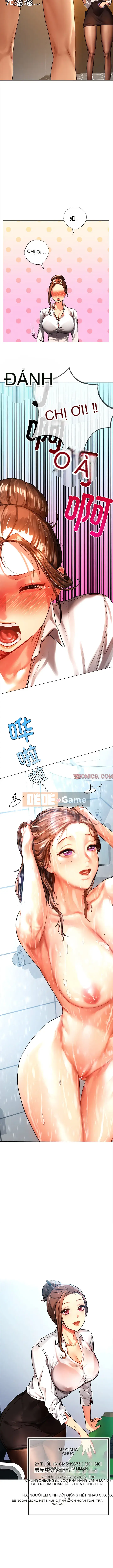 đàn ông và phụ nữ thành phố Chương 9-10