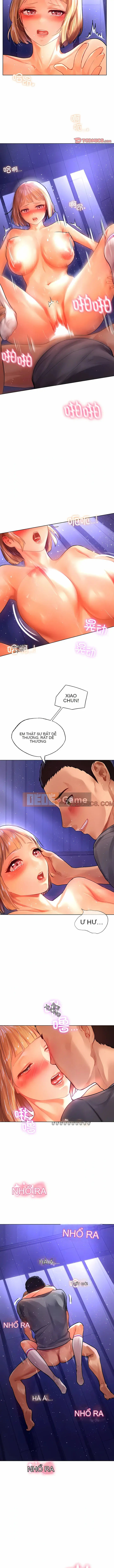 đàn ông và phụ nữ thành phố Chương 7-8