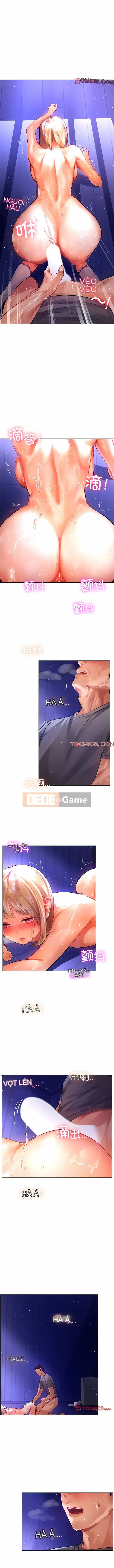 đàn ông và phụ nữ thành phố Chương 7-8