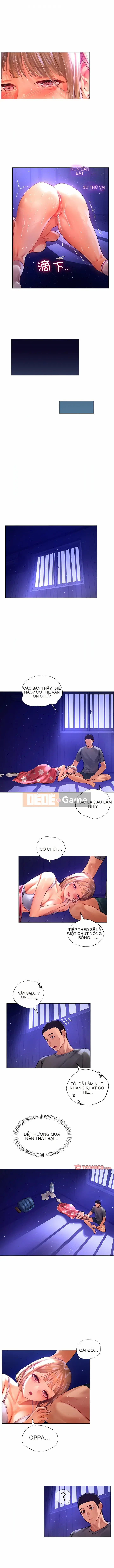 đàn ông và phụ nữ thành phố Chương 7-8