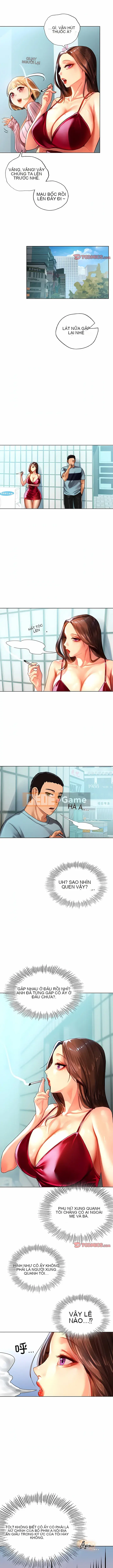 đàn ông và phụ nữ thành phố Chương 7-8