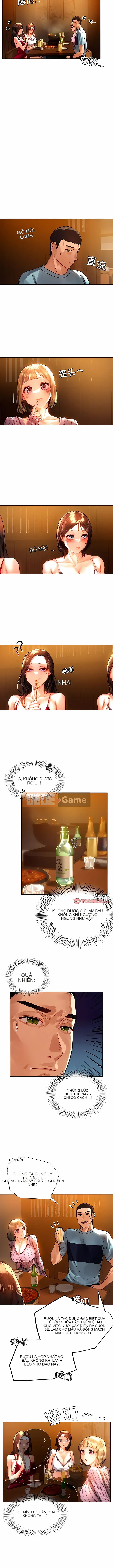 đàn ông và phụ nữ thành phố Chương 7-8