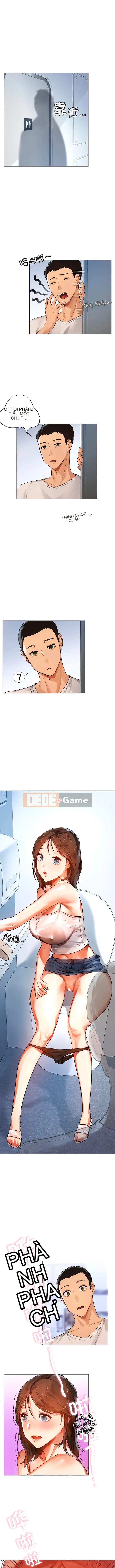 đàn ông và phụ nữ thành phố Chương 1-6