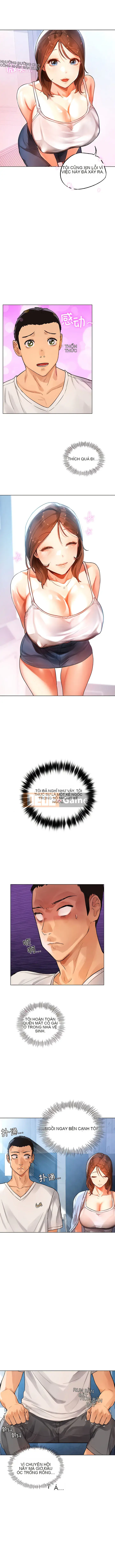 đàn ông và phụ nữ thành phố Chương 1-6