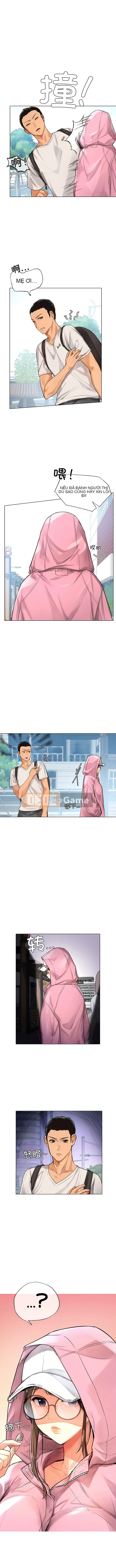 đàn ông và phụ nữ thành phố Chương 1-6