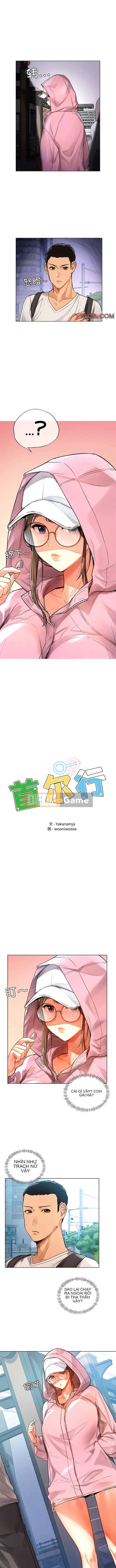 đàn ông và phụ nữ thành phố Chương 1-6