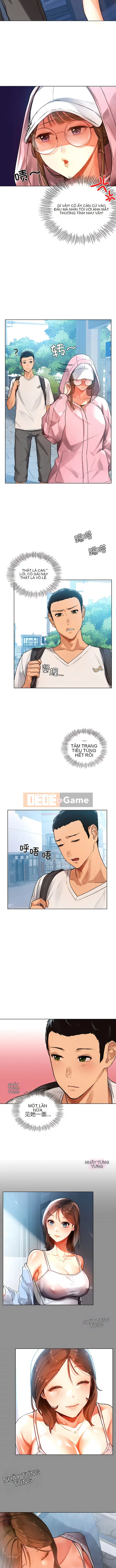 đàn ông và phụ nữ thành phố Chương 1-6