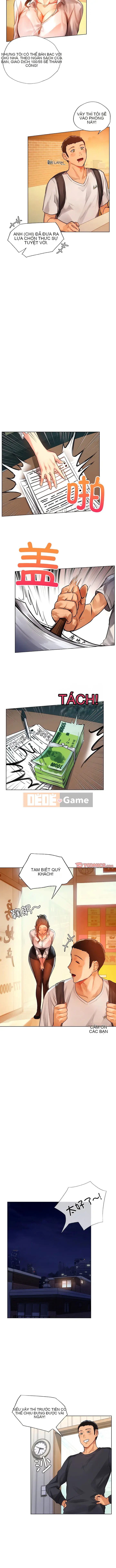 đàn ông và phụ nữ thành phố Chương 1-6