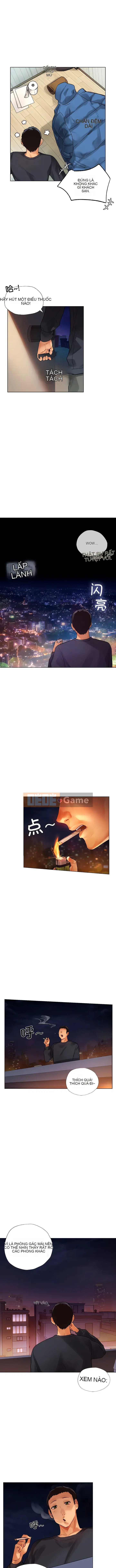 đàn ông và phụ nữ thành phố Chương 1-6